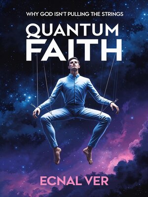 cover image of Quantum Faith